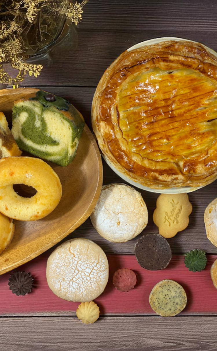 スライド見出し